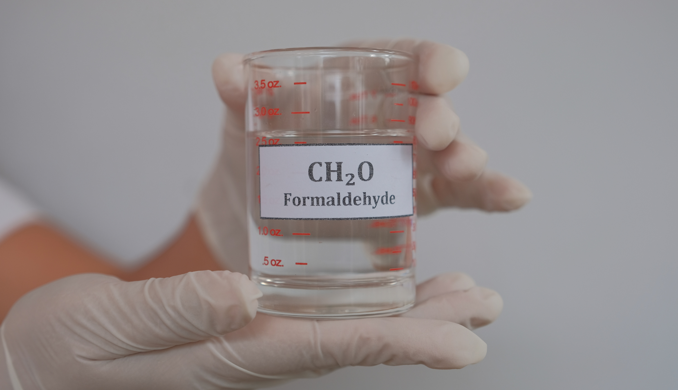 formaldehyd